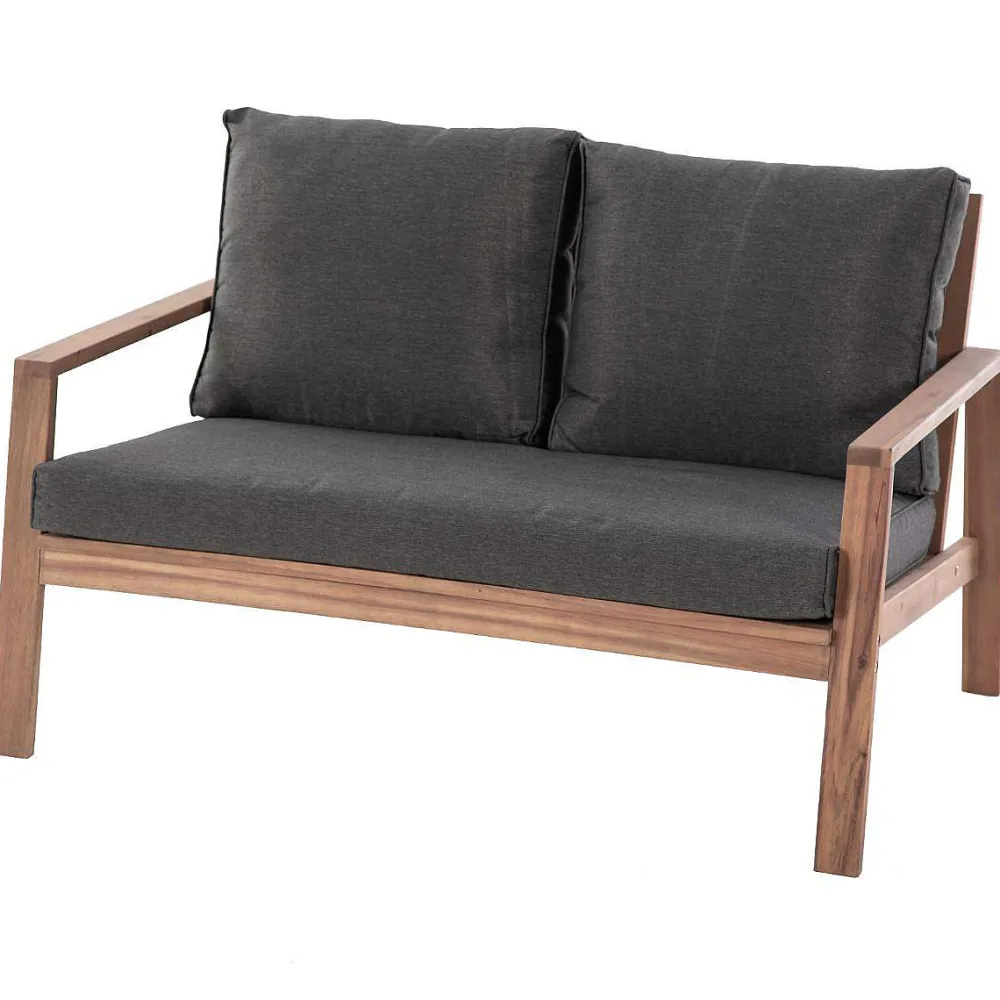 Hespéride Canapé De Jardin>Salon Tiwi Acacia 4 Places