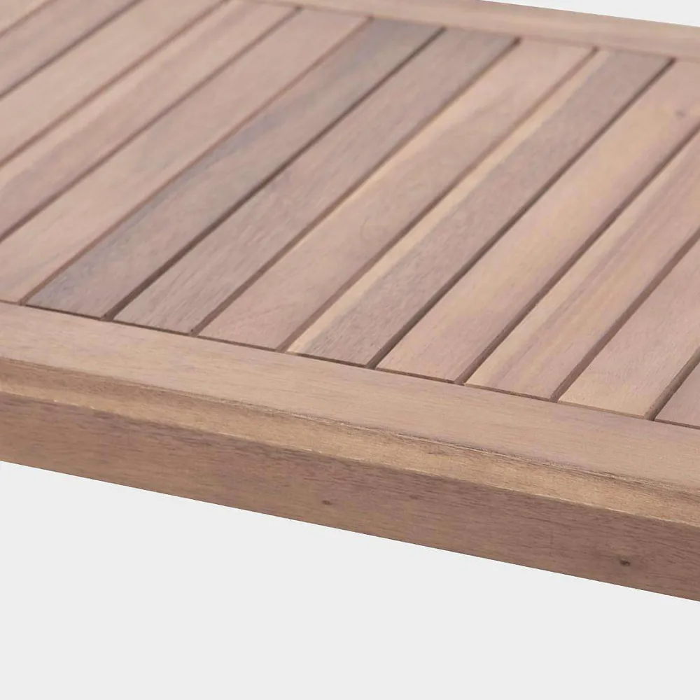 Hespéride Canapé De Jardin>Salon Tiwi Acacia 4 Places