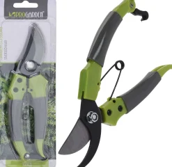 * Outils De Jardinage>Secateur Avec Poignee
