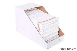 Menage|* Serpillere Gaufree Blc Sp2