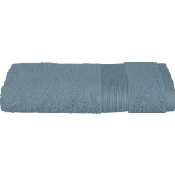 Atmosphera Serviette 450Gr Orage 50X90Cm- Eponge 450G