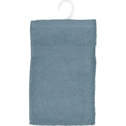 Atmosphera Serviette 450Gr Orage 30X50Cm- Eponge 450G