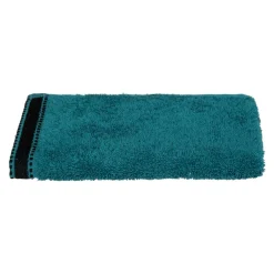 Atmosphera Serviette Joia 550Gr Canard 30X50Cm- Eponge 550G