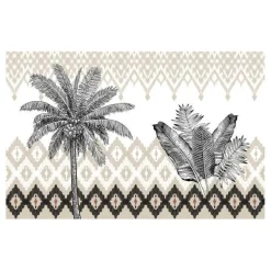 maxibazar Set De Table 28.5X43.5Cm Cocoty- Sets De Table Et Chemins De Table