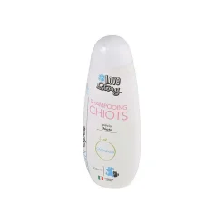 Hygiene Animale|* Shampooing Chiot Chaton Soin Expert Fleur De Coton 250Ml