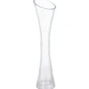 Atmosphera Soliflore Evase Craquele H.30Cm- Vases A Poser