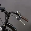 Accessoires De Vélo|* Sonnette Vélo Trottinette