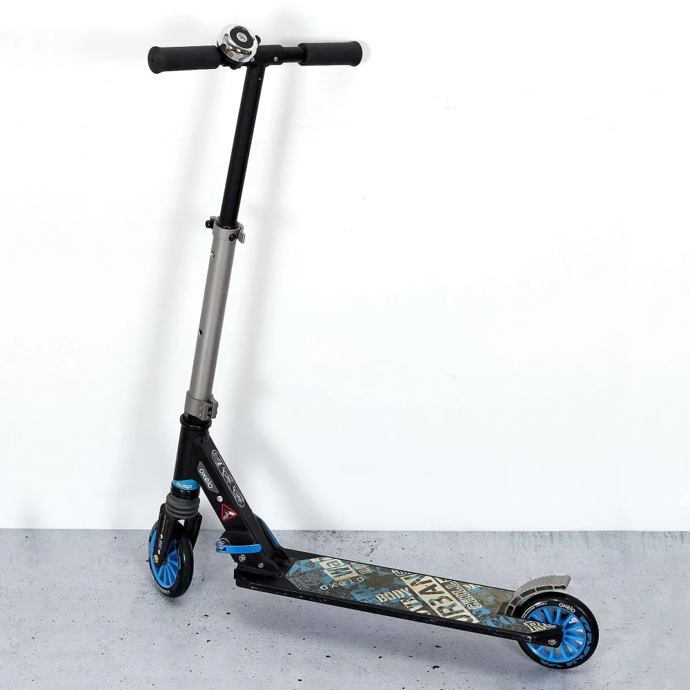 Accessoires De Vélo|* Sonnette Vélo Trottinette