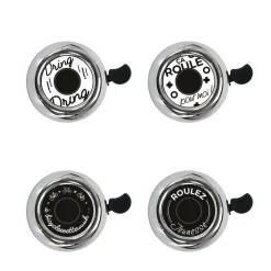 Accessoires De Vélo|* Sonnette Vélo Trottinette