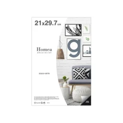 maxibazar Sous Verre A4 21X29.7Cm- Sous-Verres