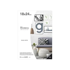 maxibazar Sous Verre 18X24Cm- Sous-Verres