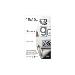 maxibazar Sous Verre 10X15Cm- Sous-Verres