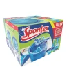 Menage|* Spontex Kit Balai Aqua Revolution System