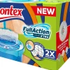 Menage|* Spontex Kit Balai Full Action Xtra Avec 1 Recharge