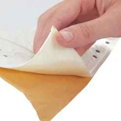 maxibazar Sticker Brique X3 A Motifs 70X39X0.5Cm- Stickers