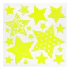 Atmosphera Sticker Kids Phosphorescent- Decorations Murales