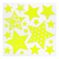 Atmosphera Sticker Kids Phosphorescent- Decorations Murales
