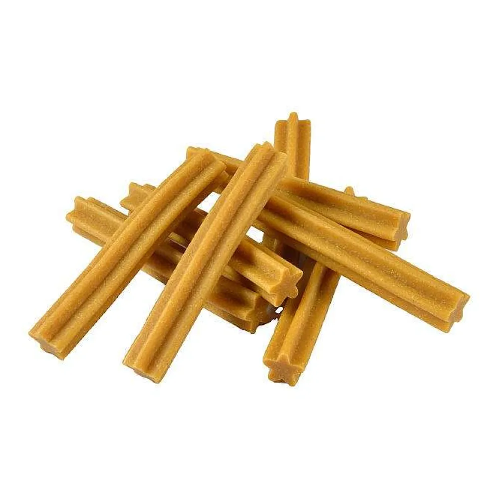 Repas Et Accessoires|* Sticks Dentaires A Macher Chien X7 Pièces 200Gr