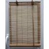 maxibazar Store Enrouleur Baguettes Bambou 90X180Cm Naturel- Stores