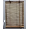 maxibazar Store Enrouleur Baguettes Bambou 60X180Cm Naturel- Stores
