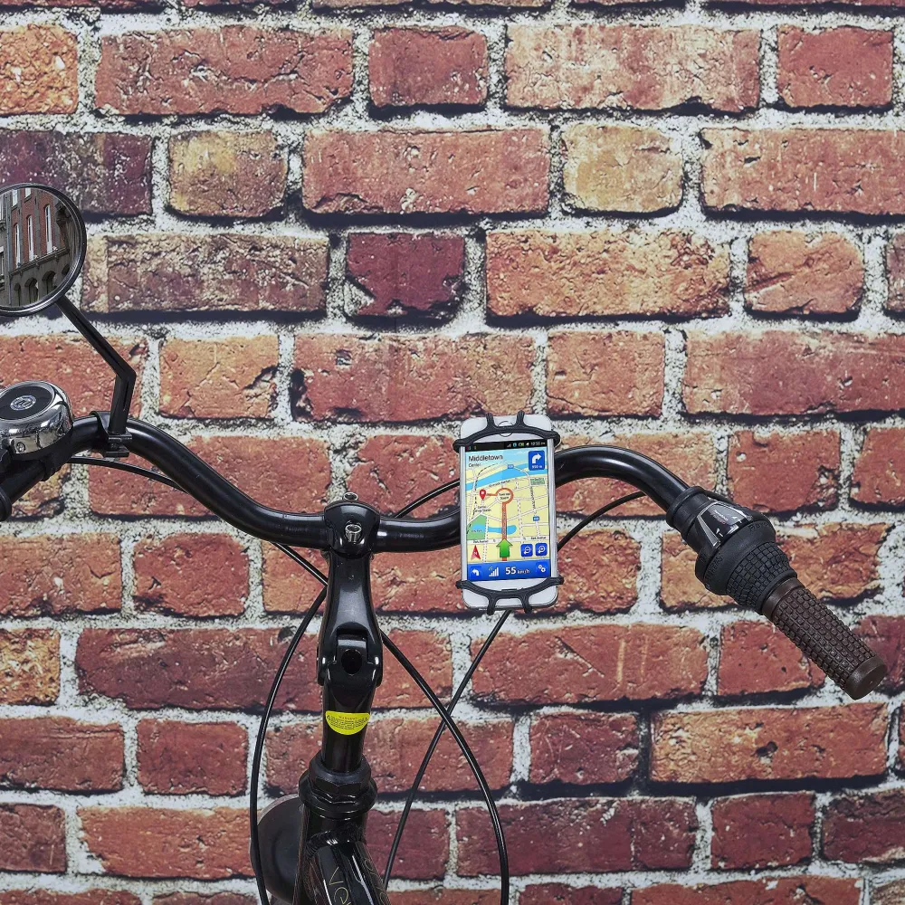 Accessoires De Vélo|* Support Telephone Vélo Trottinette