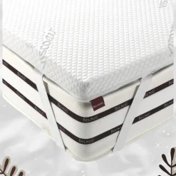 maxibazar Surmatelas 160X200- Surmatelas