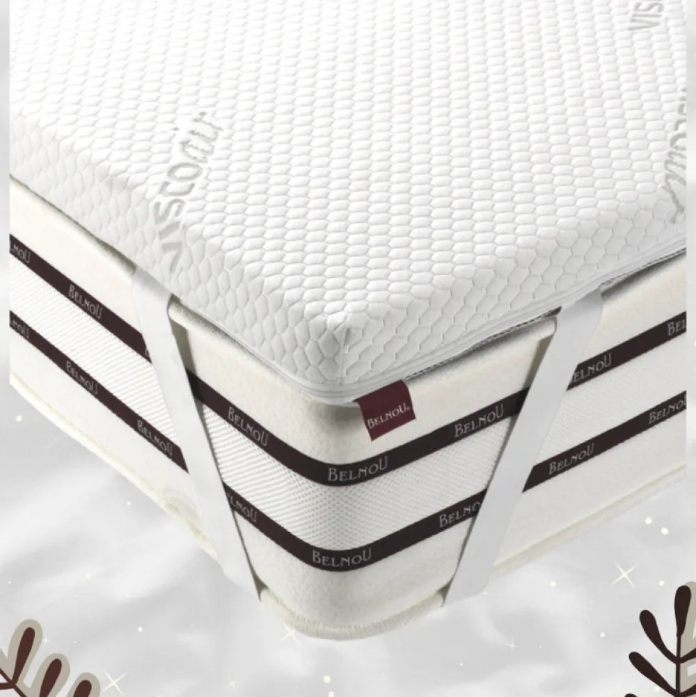 maxibazar Surmatelas 160X200- Surmatelas