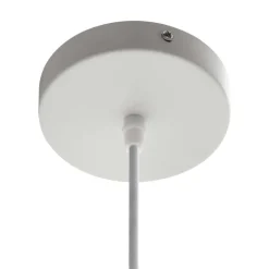 Atmosphera Suspension Bambou Chaya Naturel D.43Cm- Lustres Et Suspensions