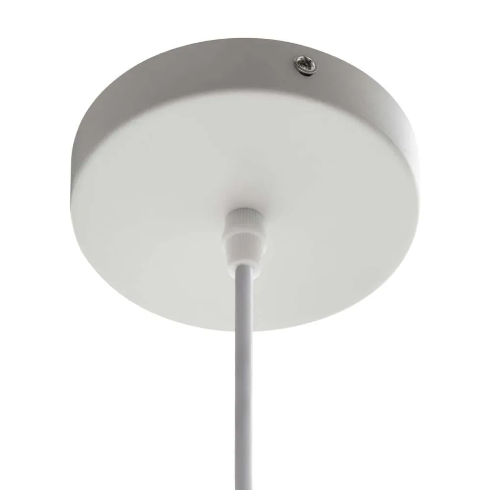 Atmosphera Suspension Bambou Chaya Naturel D.43Cm- Lustres Et Suspensions