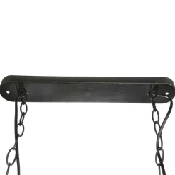 Atmosphera Suspension Metal 3 Abats Jour Sorn- Lustres Et Suspensions