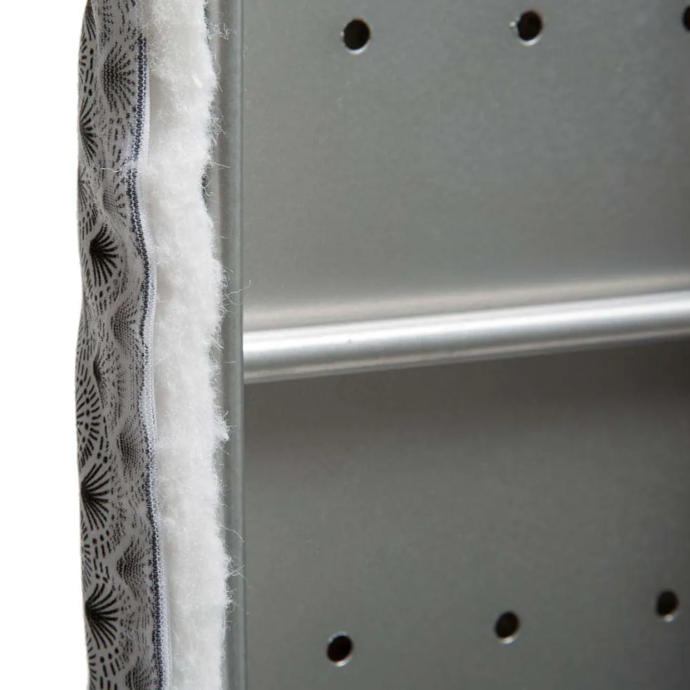 Soin Du Linge|Five Table A Repasser Alu 125X42Cm