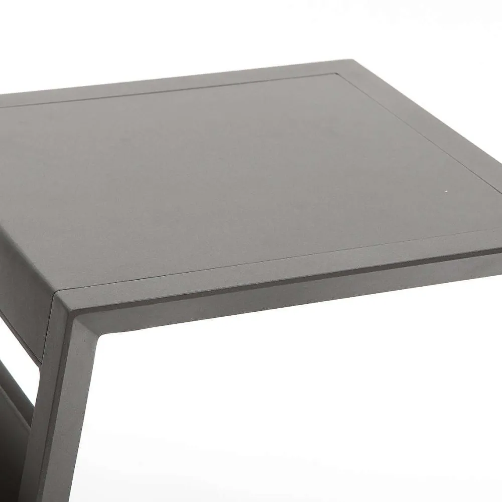 Hespéride Tables De Jardin>Table Appoint Allure Praline