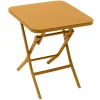 Hespéride Tables De Jardin>Table Appoint Greensboro Ocre
