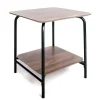 * Tables De Chevet>Table Appoint 45X45X51Cm
