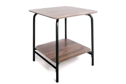 * Tables De Chevet>Table Appoint 45X45X51Cm