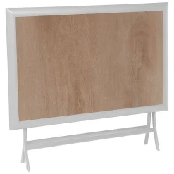 * Tables De Jardin></noscript>Table Azua Pliante Houblon 6 Places