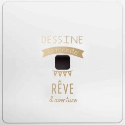 Atmosphera Tables Enfant>Table Bac 2 Tabourets Fille