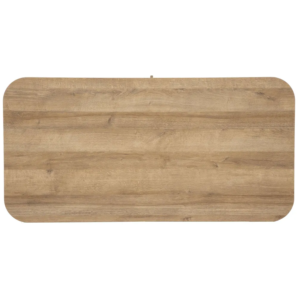 Atmosphera Tables Basses>Table Basse 2 Portes Colva