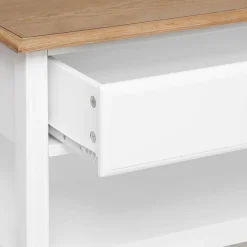 Atmosphera Tables Basses></noscript>Table Basse 4 Tiroirs Solen