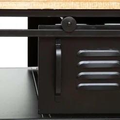 Atmosphera Tables Basses></noscript>Table Basse Cierna D.110X60X45Cm