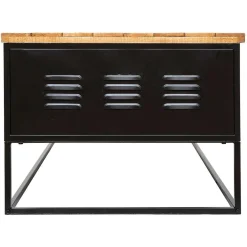 Atmosphera Tables Basses></noscript>Table Basse Cierna D.110X60X45Cm