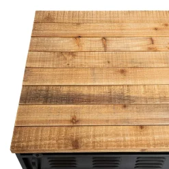 Atmosphera Tables Basses></noscript>Table Basse Cierna D.110X60X45Cm