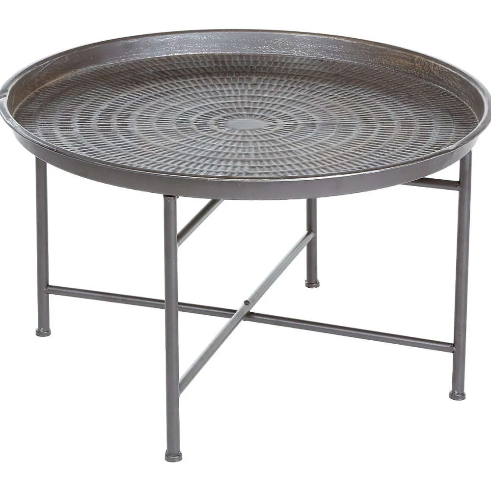 Atmosphera Bouts De Canapé>Table Basse Metal Ines