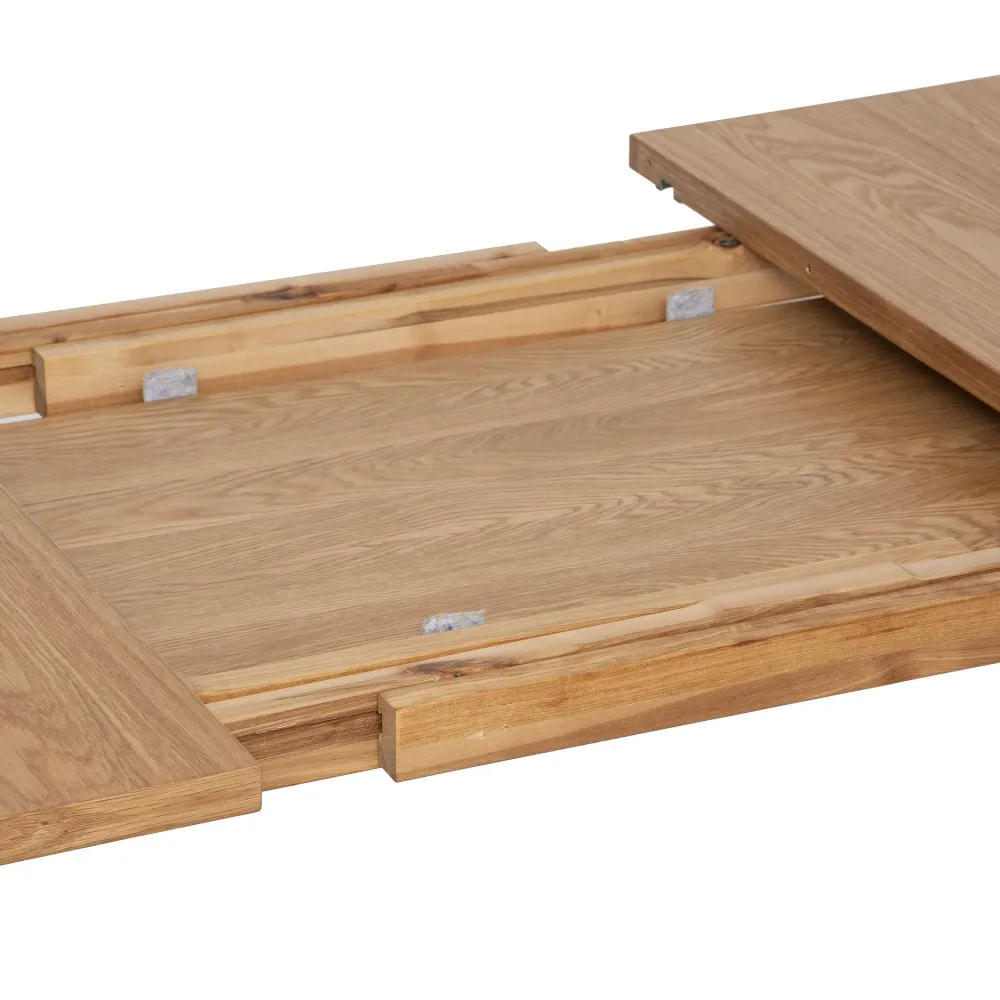 Atmosphera Tables À Manger>Table Diner Digha D.200 A 250X100Cm