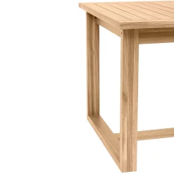 * Tables De Jardin></noscript>Table Rioni Extensible Acacia 10 Places