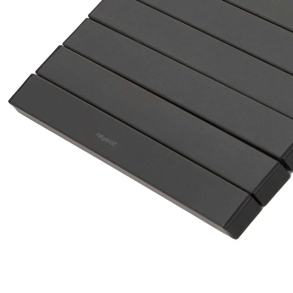 Hespéride Tables De Jardin>Tablette Teeldo Aluminium Pour Canapé