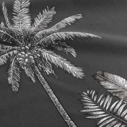 maxibazar Tablier 60X84Cm Coton Cocoty Taupe- Tabliers Et Accessoires