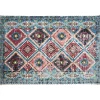 maxibazar Tapis Agra 120X170Cm- Tapis Deco
