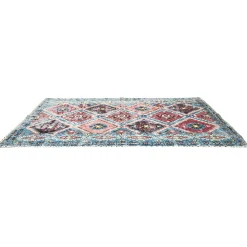 maxibazar Tapis Agra 120X170Cm- Tapis Deco