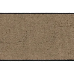 maxibazar Tapis Anna 50X80Cm Beige- Tapis De Cuisine